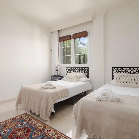 Casa Bosqueverde Ref #123