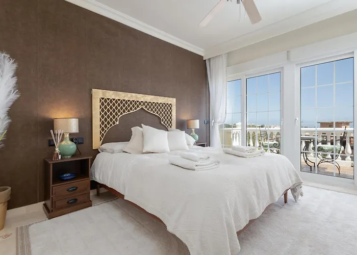 Luxury - Casa Bosqueverde ماربيا