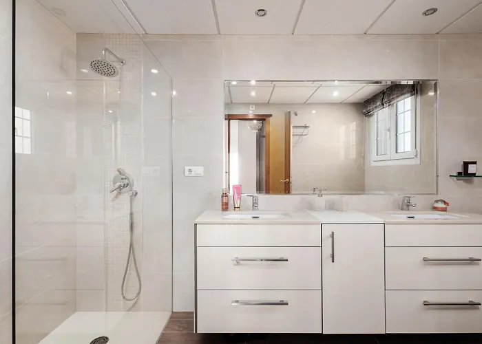 Luxury - Casa Bosqueverde فيلة