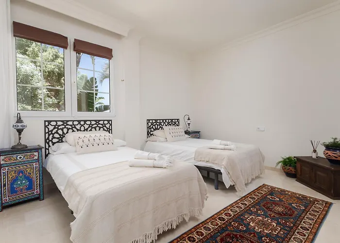 Luxury - Casa Bosqueverde فيلة *