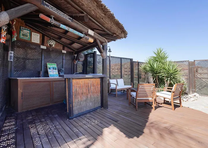 Luxury - Casa Bosqueverde ماربيا