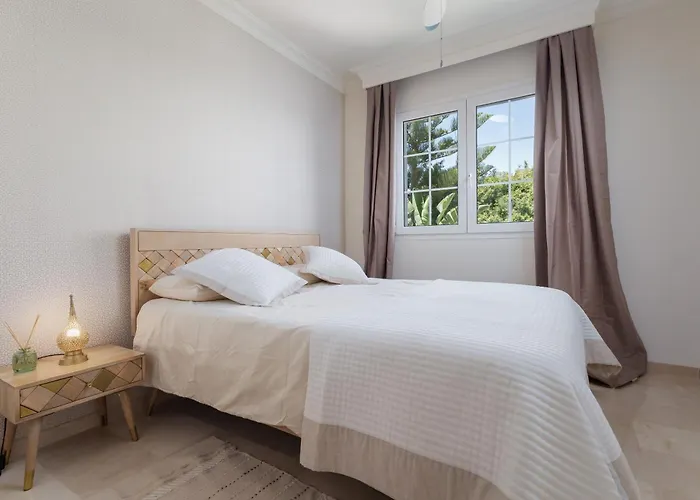 Luxury - Casa Bosqueverde ماربيا
