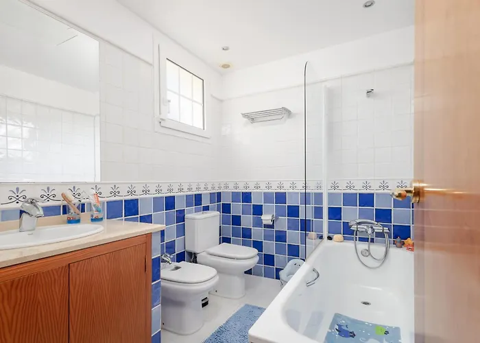 Luxury - Casa Bosqueverde فيلة