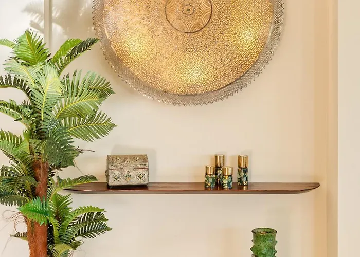 Luxury - Casa Bosqueverde فيلة ماربيا